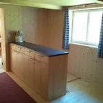 Σπίτι διακοπών Loechle. Ferienhuette Im Bregenzerwald, *