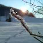 Loechle. Ferienhuette Im Bregenzerwald, Σπίτι διακοπών *