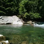 Loechle. Ferienhuette Im Bregenzerwald, Σπίτι διακοπών *
