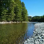 Loechle. Ferienhuette Im Bregenzerwald,