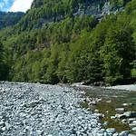 Loechle. Ferienhuette Im Bregenzerwald, Σπίτι διακοπών *