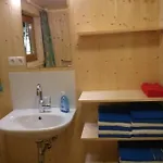Σπίτι διακοπών Loechle. Ferienhuette Im Bregenzerwald,