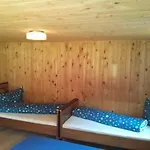 Loechle. Ferienhuette Im Bregenzerwald,