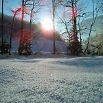 Loechle. Ferienhuette Im Bregenzerwald,