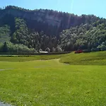 Σπίτι διακοπών Loechle. Ferienhuette Im Bregenzerwald, Andelsbuch