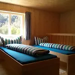 Loechle. Ferienhuette Im Bregenzerwald,