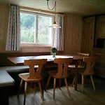 Loechle. Ferienhuette Im Bregenzerwald, Andelsbuch