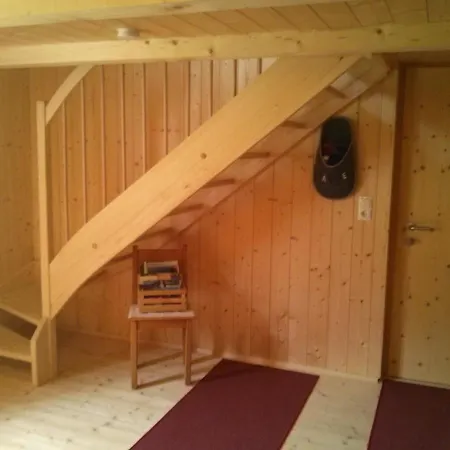 Loechle. Ferienhuette Im Bregenzerwald, Holiday home Andelsbuch