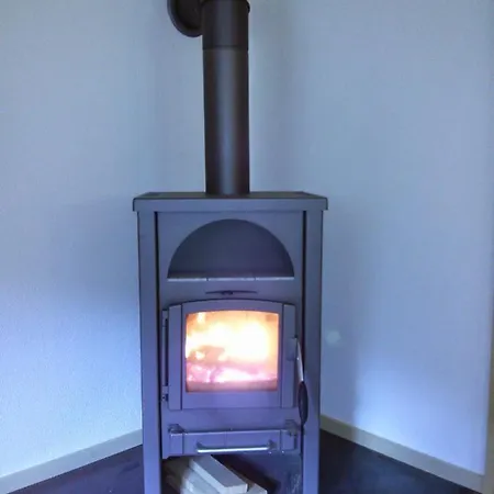 Löchle. Ferienhütte Im Bregenzerwald, *