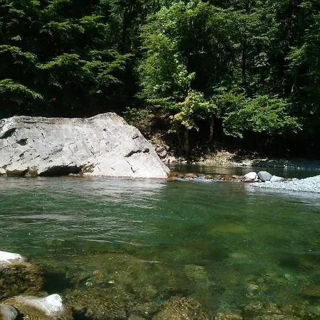 Löchle. Ferienhütte Im Bregenzerwald, Ferienhaus *
