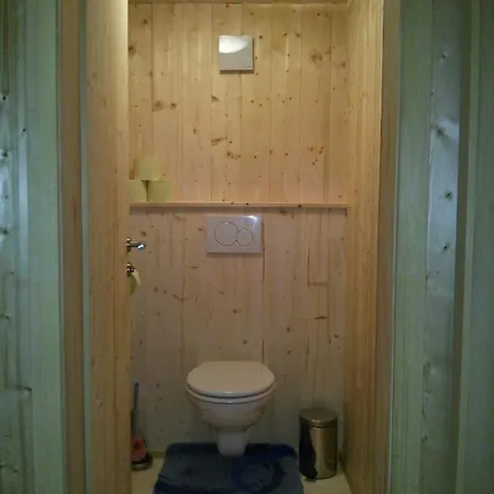 Löchle. Ferienhütte Im Bregenzerwald, Andelsbuch