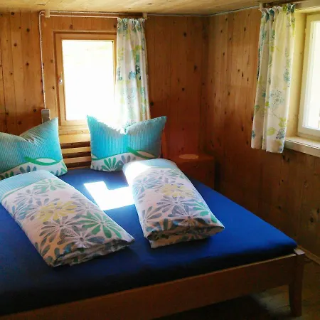 Loechle. Ferienhuette Im Bregenzerwald, Tatil Evi