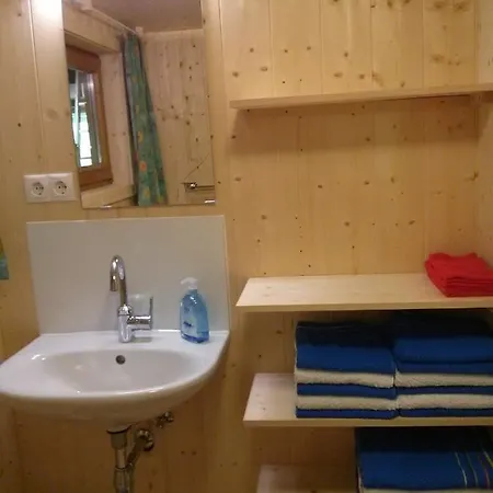 Tatil Evi Loechle. Ferienhuette Im Bregenzerwald,