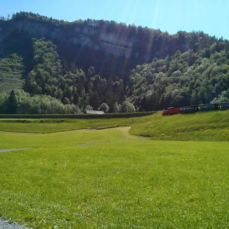 Tatil Evi Loechle. Ferienhuette Im Bregenzerwald, Andelsbuch