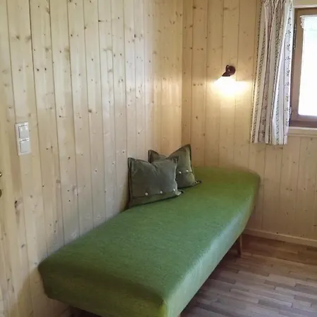 Löchle. Ferienhütte Im Bregenzerwald, * Andelsbuch