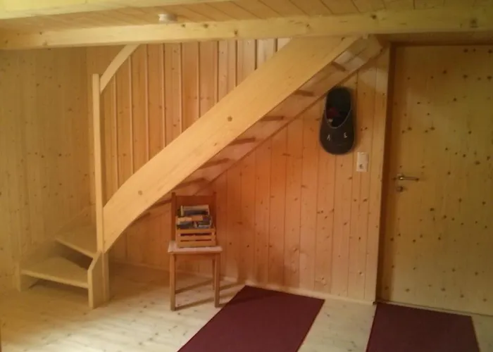 Loechle. Ferienhuette Im Bregenzerwald, Holiday home Andelsbuch