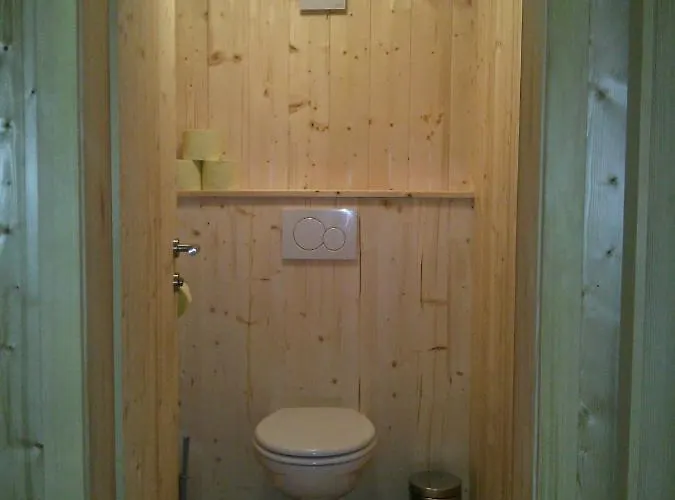 Loechle. Ferienhuette Im Bregenzerwald, アンデルスブーフ